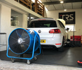 Volkswagen Golf MK6 2.0TSI GTI - Tuning